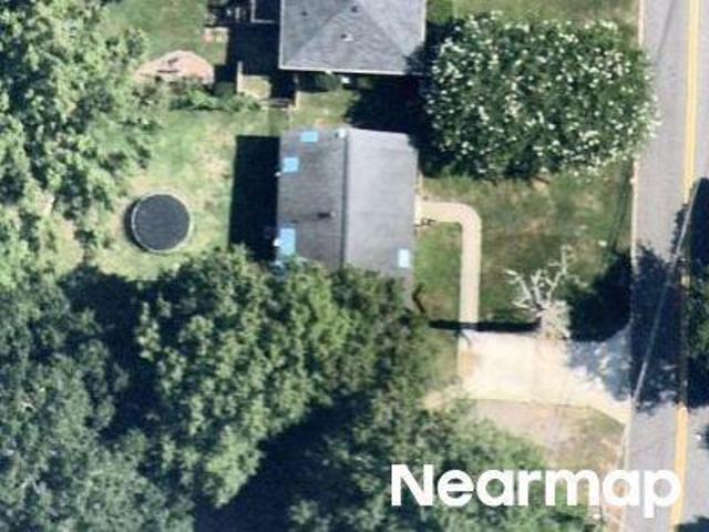 House for sale in Spalding, Georgia