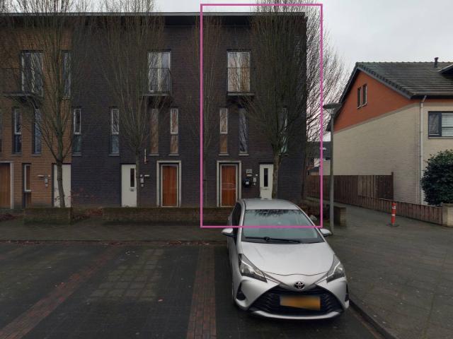 Woning te huur in Heesch, Noord Brabant