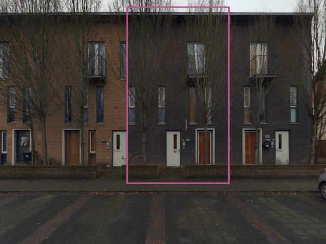 Woning te huur in Heesch, Noord Brabant
