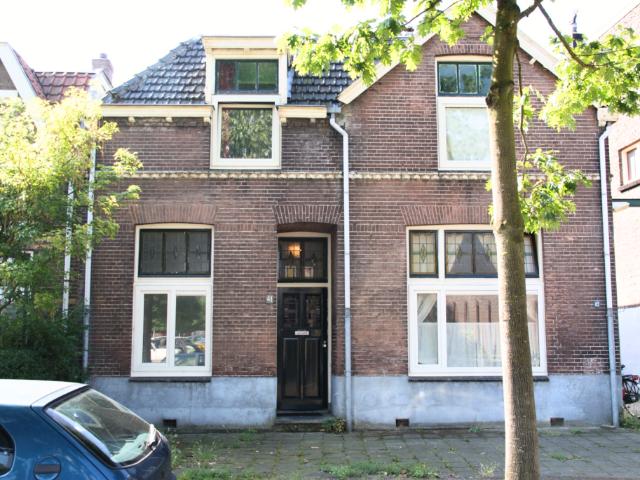 Kamer te huur in Nijmegen