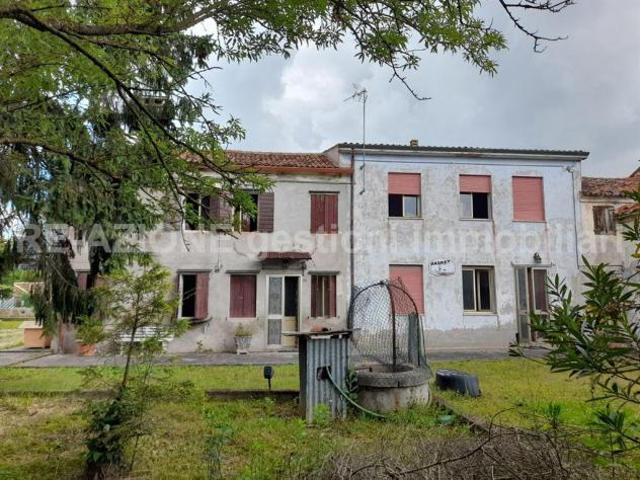 Villa Indipendente in vendita a Noventa Vicentina, Veneto