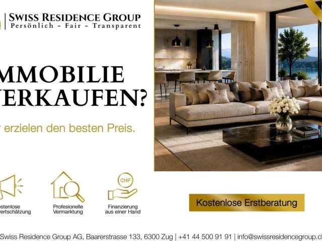 Einfamilienhaus kaufen