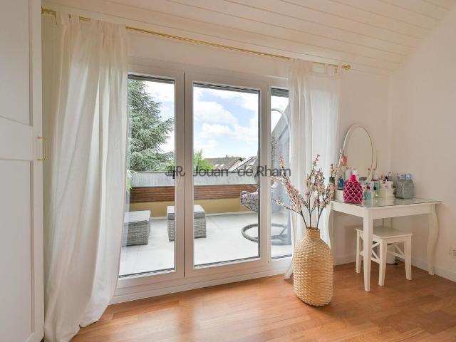 Einfamilienhaus kaufen in Bogis-Bossey, Waadt