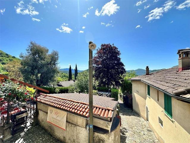 Einfamilienhaus kaufen in Bedigliora, Tessin