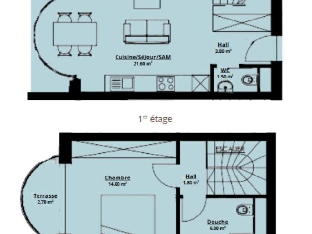 Einfamilienhaus kaufen in Saxon, Wallis
