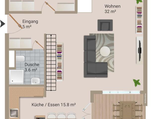 Einfamilienhaus kaufen
