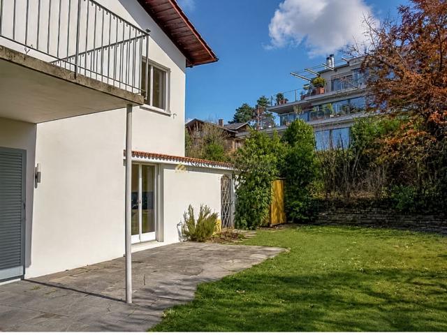 Einfamilienhaus mieten