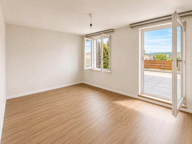 Einfamilienhaus kaufen in Arlesheim, Basel-Landschaft