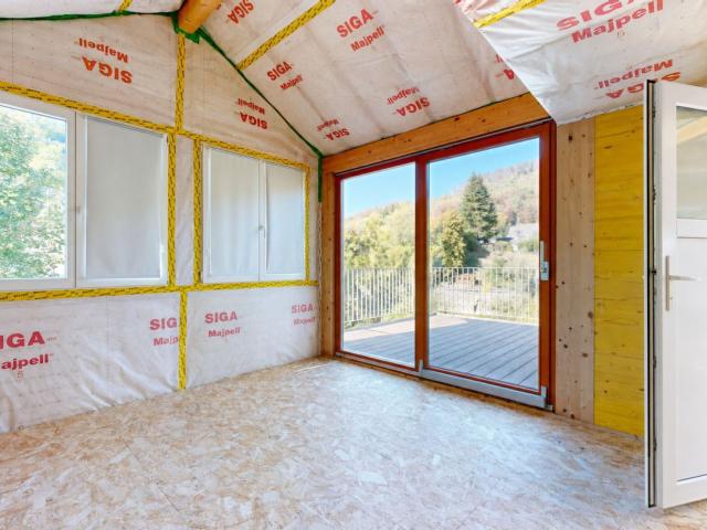 Einfamilienhaus kaufen in Grellingen, Bezirk Laufen