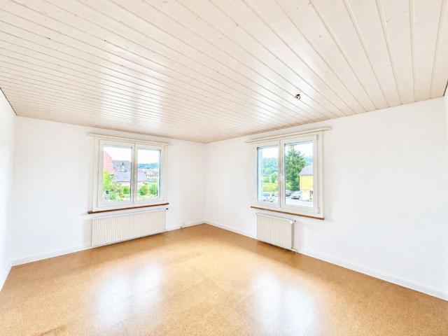 Einfamilienhaus kaufen