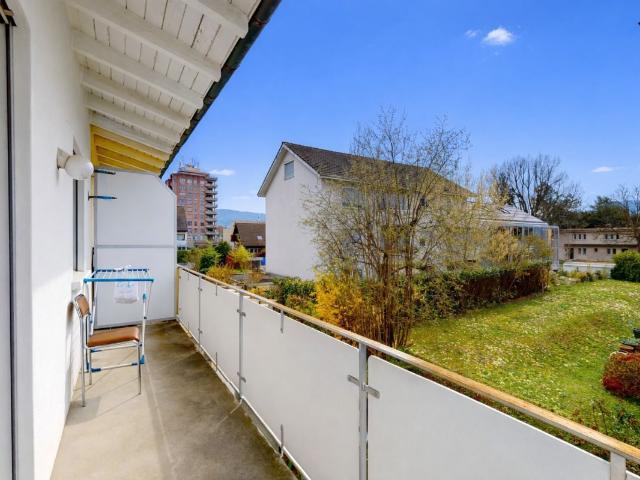 Einfamilienhaus kaufen in Reinach, Bezirk Arlesheim