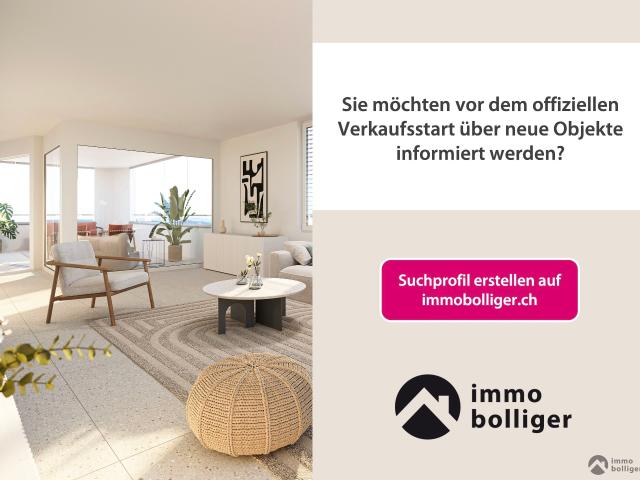 Einfamilienhaus kaufen in Roggwil (BE), Bern