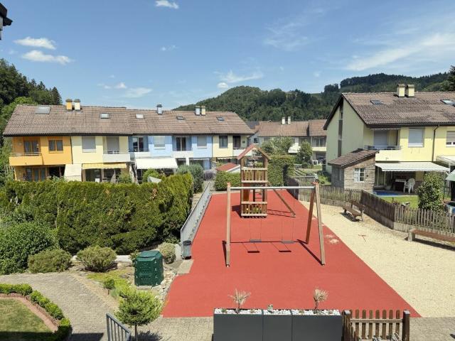 Einfamilienhaus kaufen in Bauma, Zürich