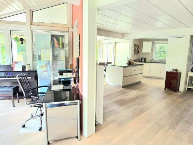 Einfamilienhaus kaufen in Vich, District de Nyon