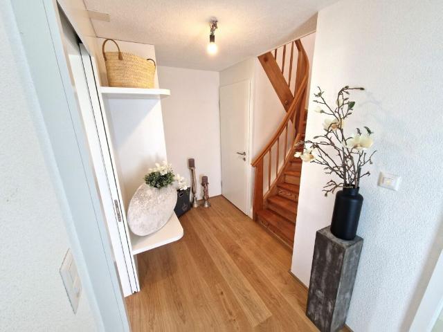 Einfamilienhaus kaufen in Widnau, St. Gallen