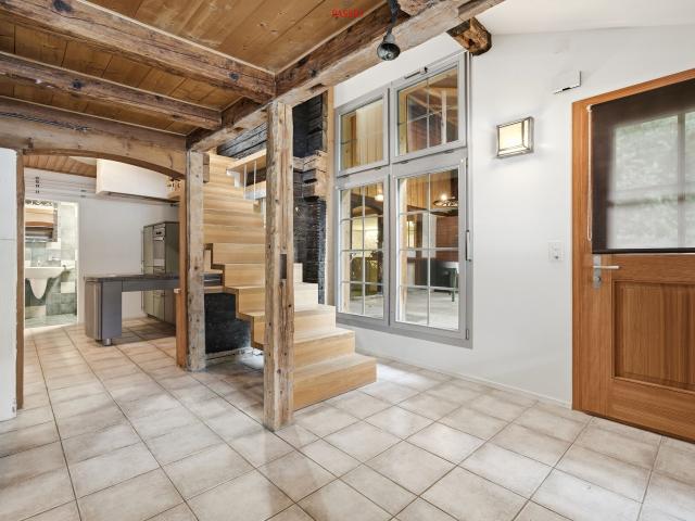 Einfamilienhaus kaufen in Gsteigwiler, Bern