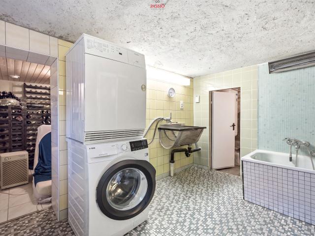 Einfamilienhaus kaufen in Niederlenz, Aargau