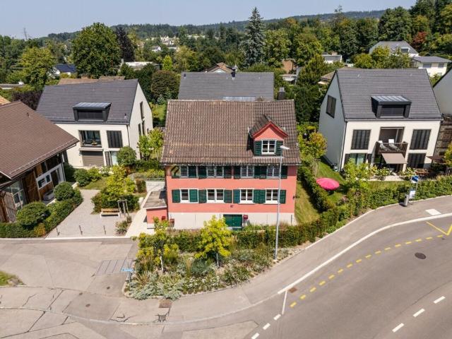 Einfamilienhaus kaufen
