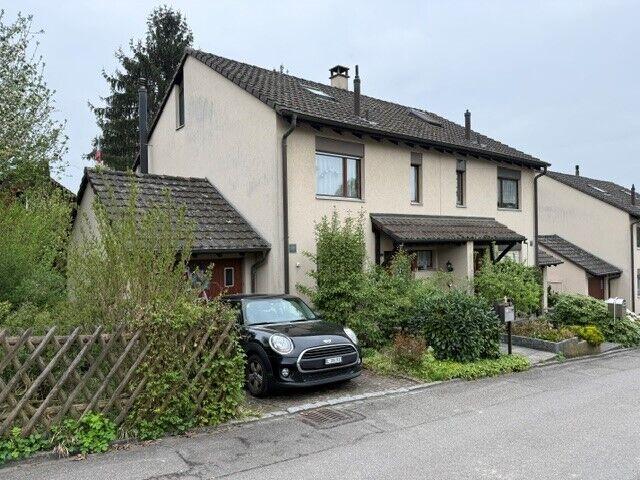 Einfamilienhaus kaufen in Arlesheim, Basel-Landschaft