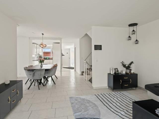 Einfamilienhaus kaufen