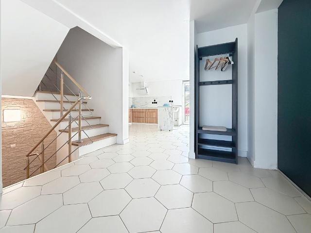 Einfamilienhaus kaufen