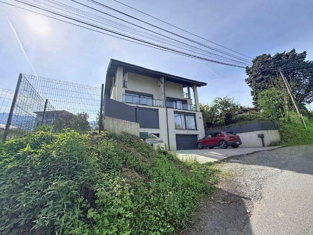 Einfamilienhaus kaufen