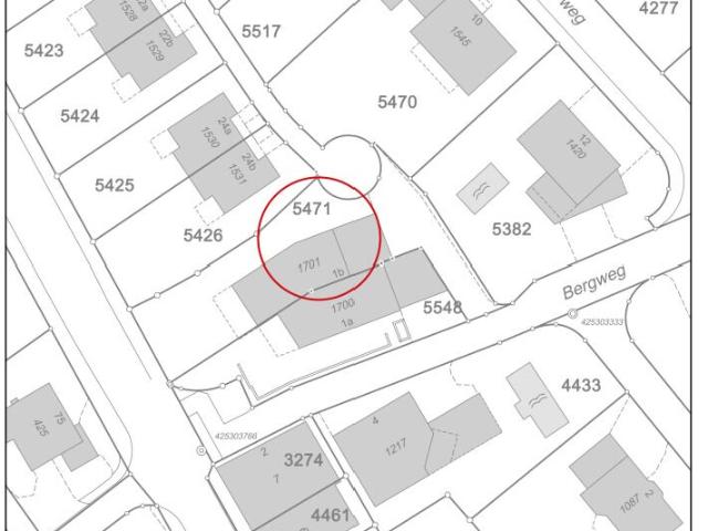 Einfamilienhaus kaufen in Magden, Aargau