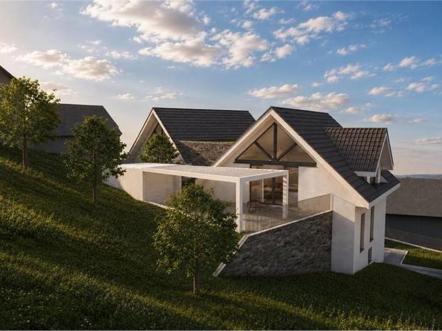 Einfamilienhaus kaufen