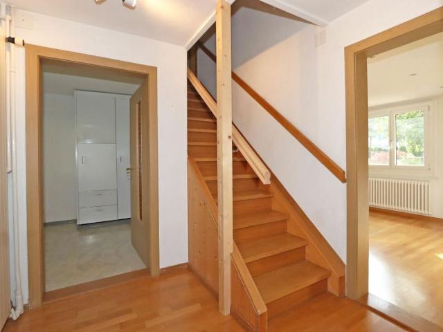 Einfamilienhaus kaufen in Netstal, Glarus