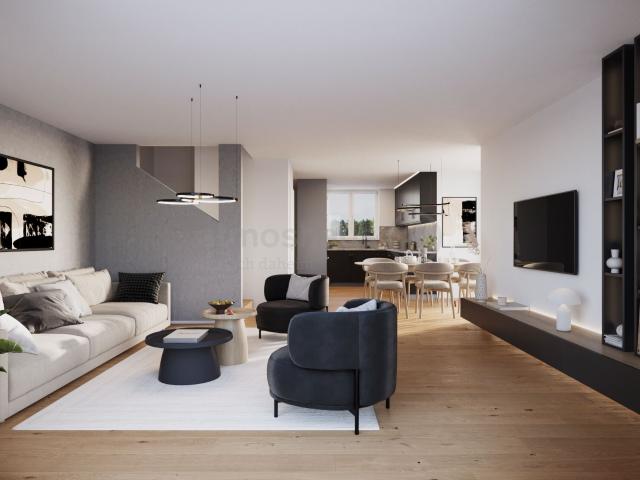 Einfamilienhaus kaufen in Obfelden, Zürich