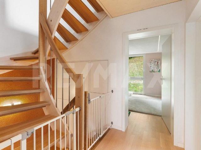 Einfamilienhaus kaufen in Rorbas, Bezirk Bülach