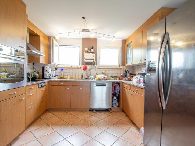 Einfamilienhaus kaufen in Seuzach, Zürich