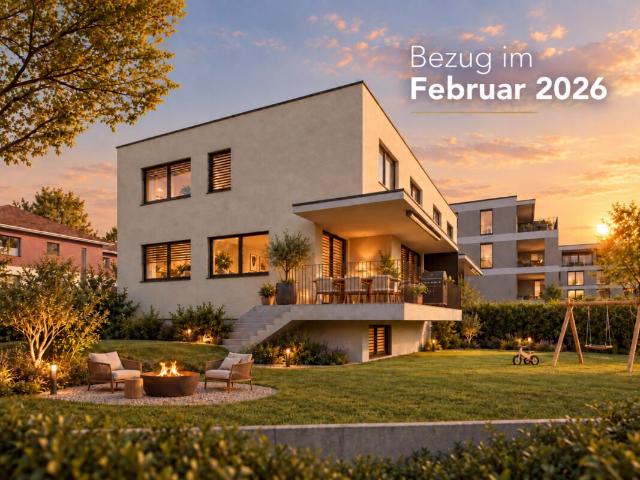 Einfamilienhaus kaufen in Donzhausen, Sulgen