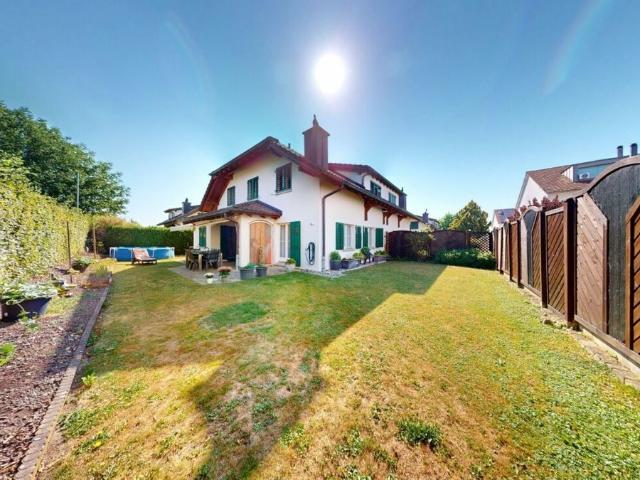 Einfamilienhaus kaufen
