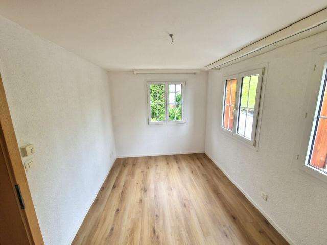 Einfamilienhaus kaufen in Altstätten (SG), St. Gallen
