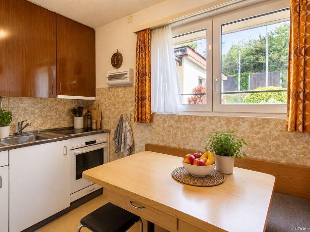 Einfamilienhaus kaufen in Döttingen, Aargau