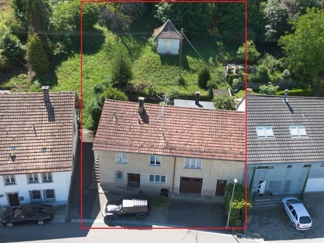 Einfamilienhaus kaufen in Schwaderloch, Aargau
