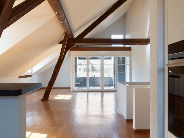Einfamilienhaus mieten in Brüttisellen, Wangen-Brüttisellen