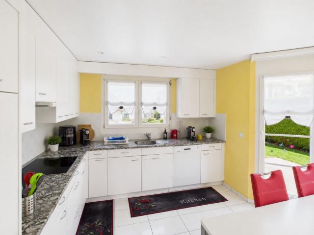 Einfamilienhaus kaufen in Andwil (SG), St. Gallen