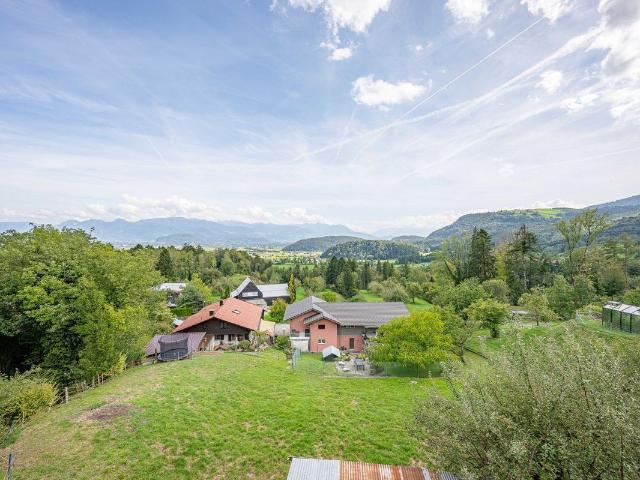 Einfamilienhaus kaufen in Im Fuhracker, Eichberg