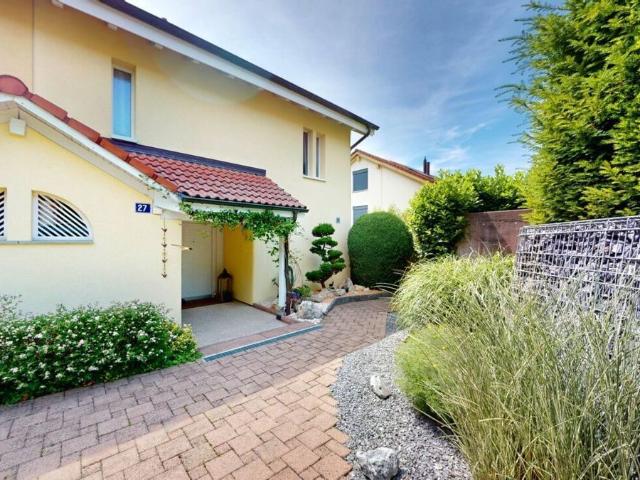 Einfamilienhaus kaufen