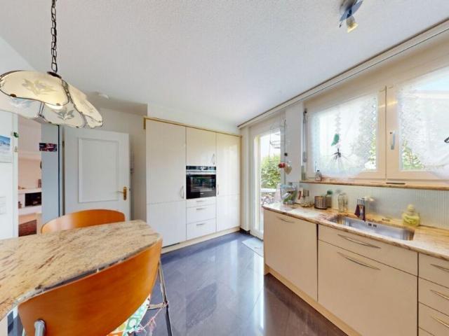 Einfamilienhaus kaufen