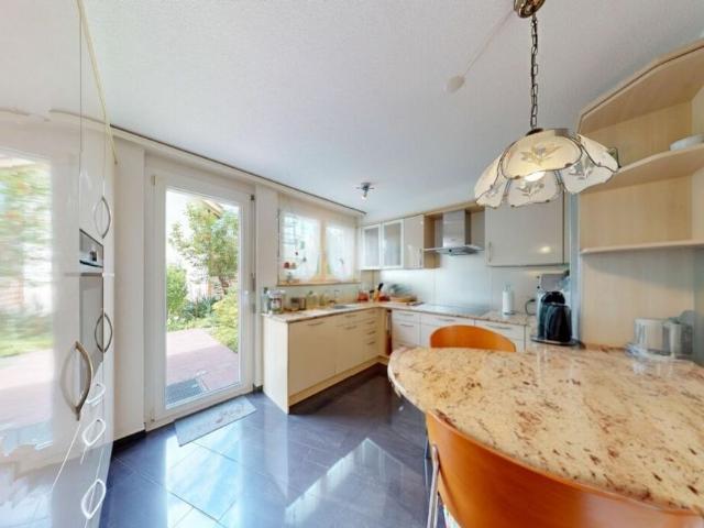 Einfamilienhaus kaufen