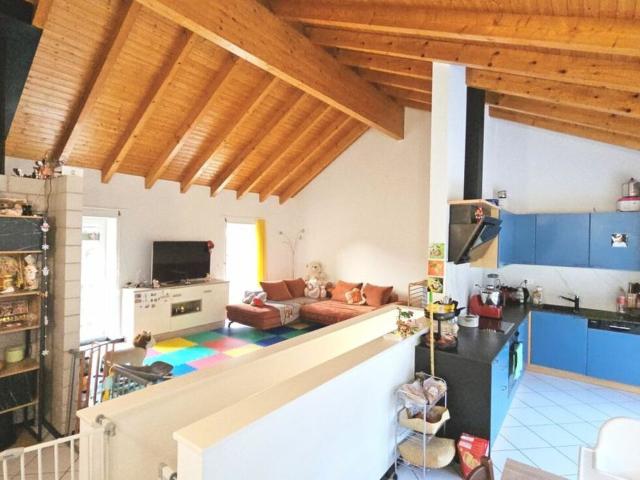 Einfamilienhaus kaufen in Favera, San Vittore