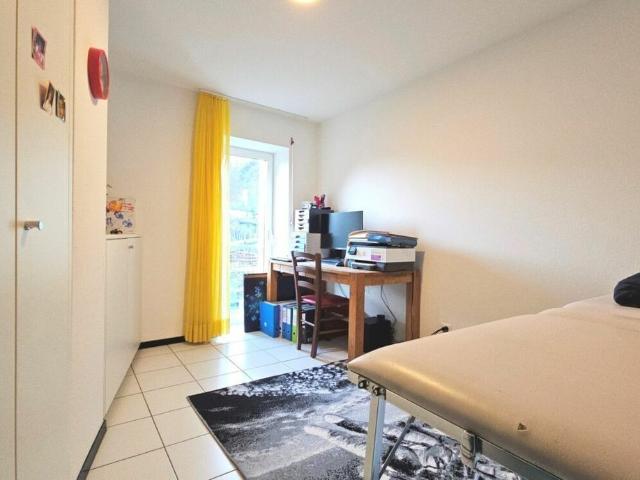 Einfamilienhaus kaufen in San Vittore (GR), Graubünden