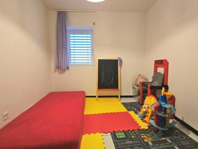 Einfamilienhaus kaufen in San Vittore (GR), Graubünden