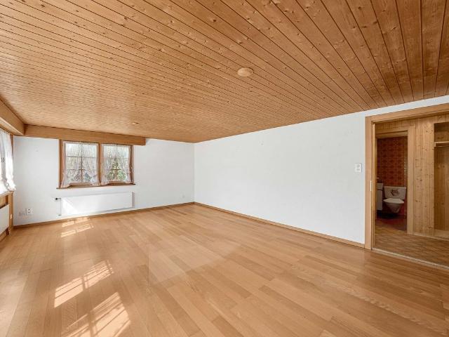 Einfamilienhaus kaufen in Speicher, Appenzell Ausserrhoden