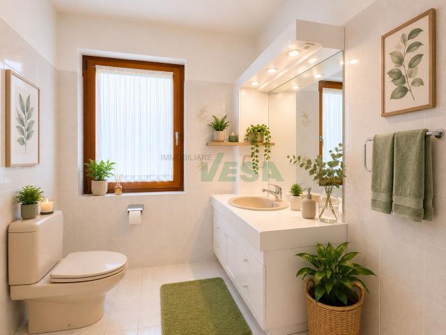 Einfamilienhaus kaufen in Mendrisio, Tessin