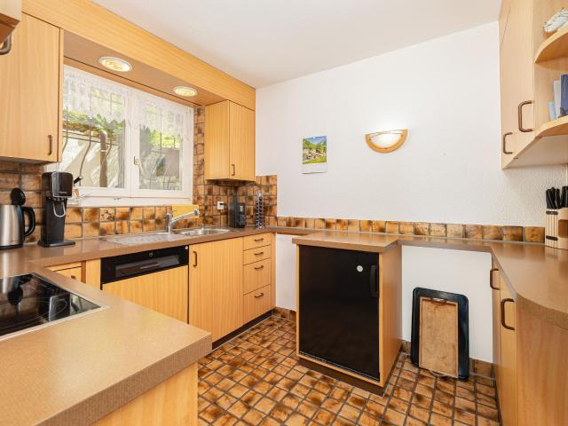 Einfamilienhaus kaufen in Ürikon, Stäfa