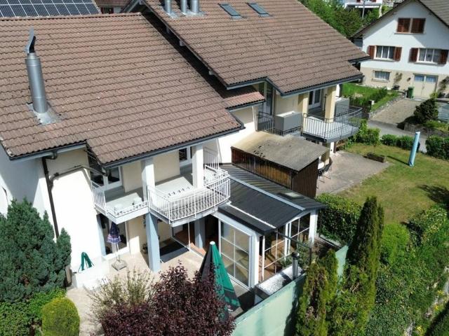 Einfamilienhaus kaufen